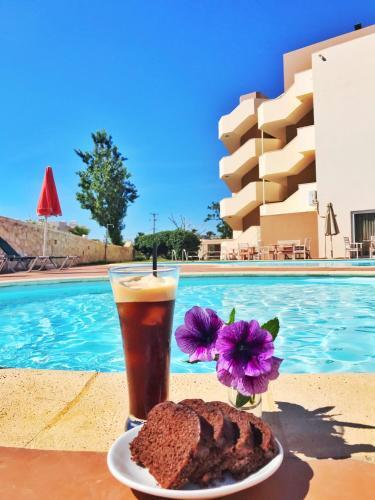 Foto de los servicios de Hermes Hotel