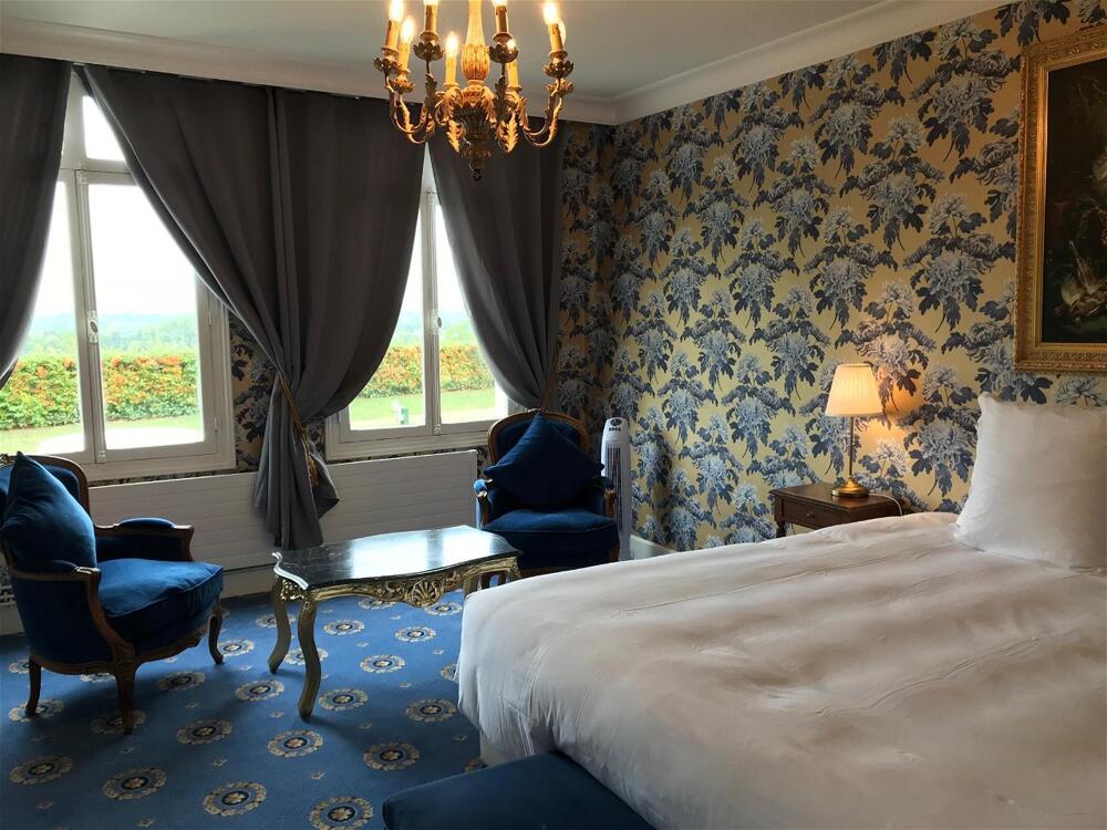 Foto general de Hotel Le Prieure