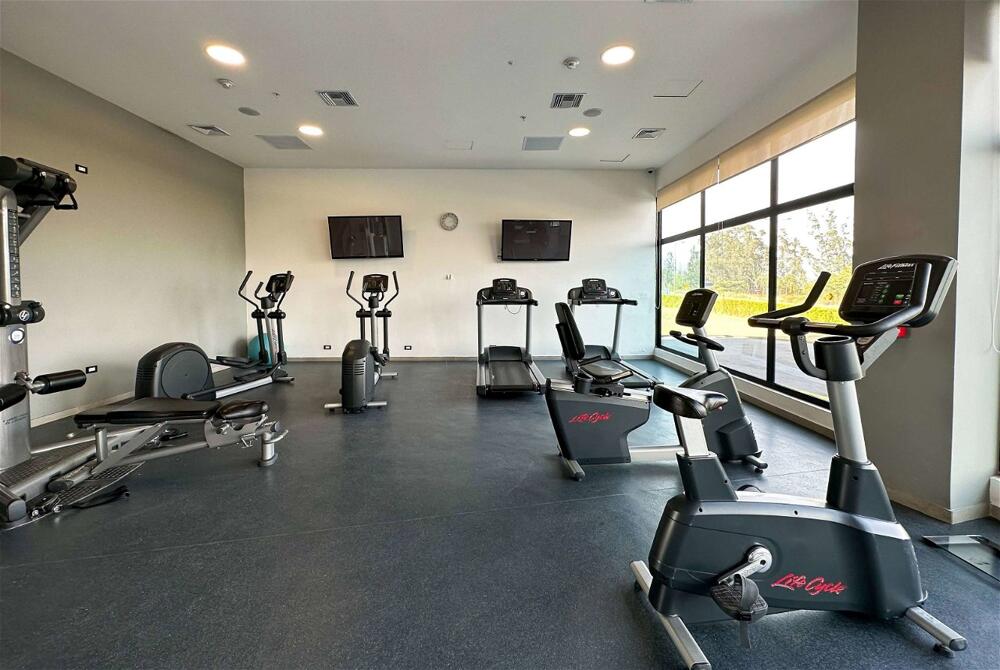 Foto de los servicios de Hotel Wyndham Quito Airport