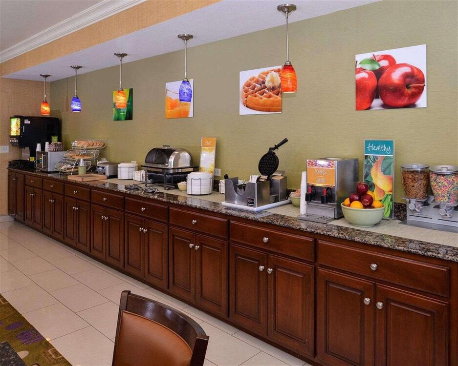 Foto general de Hotel Quality Inn and Suites South Joliet