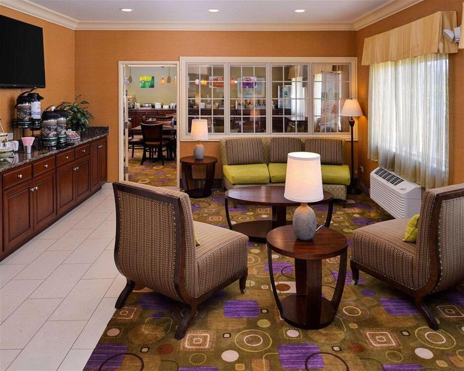 Foto general de Hotel Quality Inn and Suites South Joliet