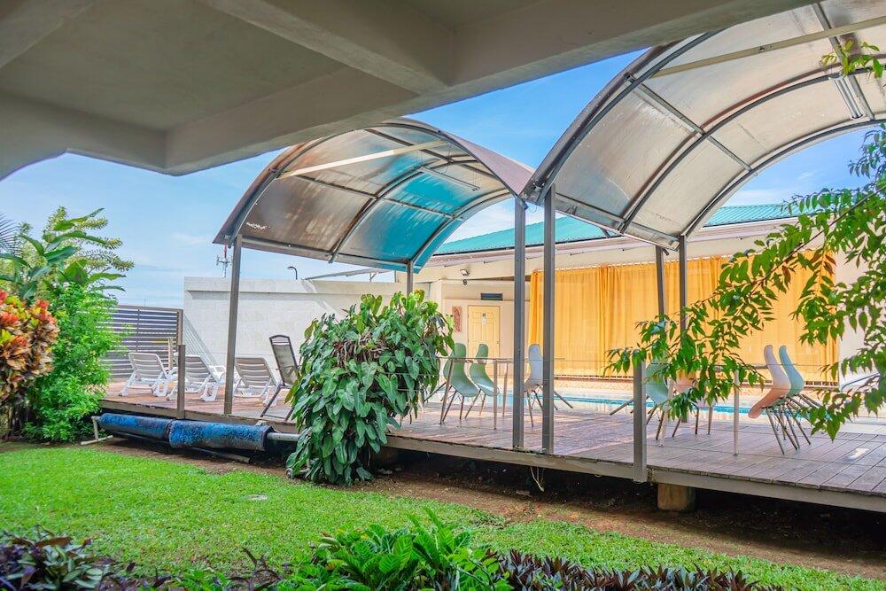 Foto de una habitación de Hotel Zima