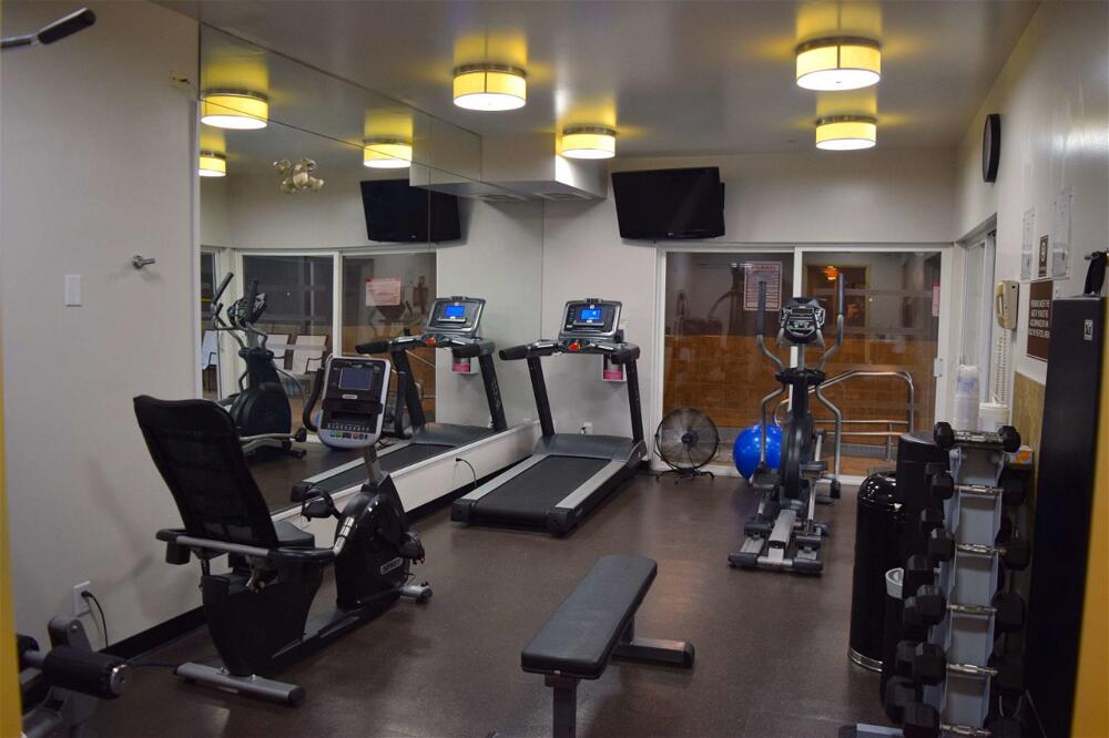 Foto de los servicios de Hotel Best Western King George Inn &amp;amp; Suites