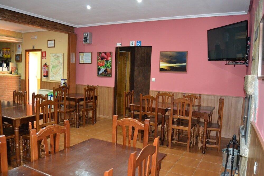 Foto de restauración de Albergue Aurora Boreal
