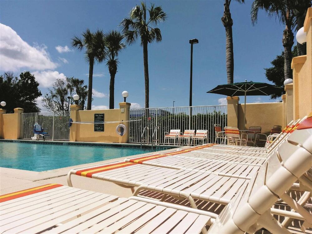 Foto general de Hotel La Quinta by Wyndham Melbourne Viera
