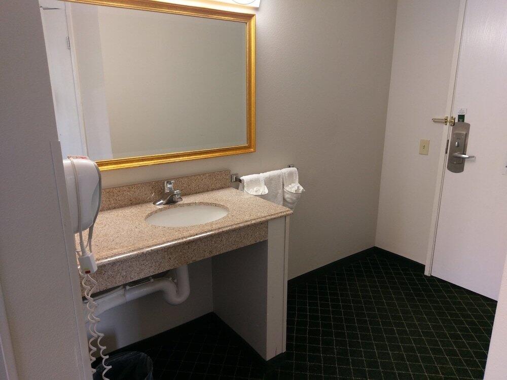 Foto de una habitación de Hotel La Quinta by Wyndham Melbourne Viera
