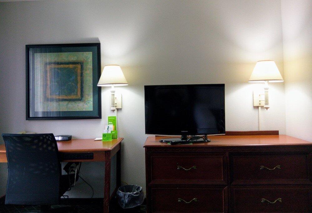 Foto de una habitación de Hotel La Quinta by Wyndham Melbourne Viera