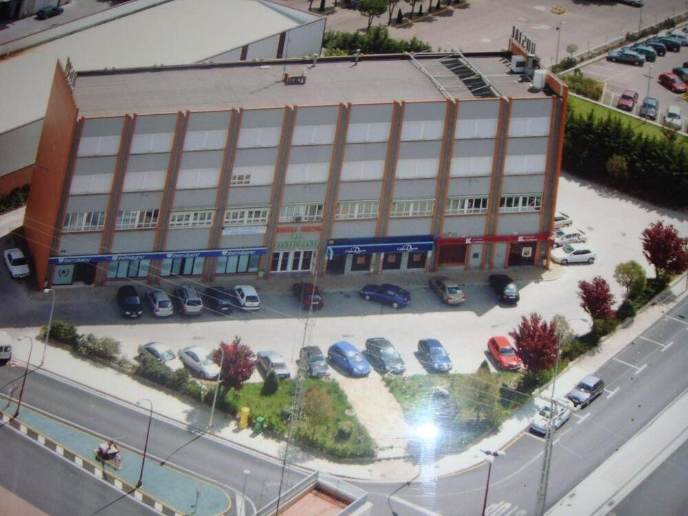 Foto del exterior de Hostal Serpol