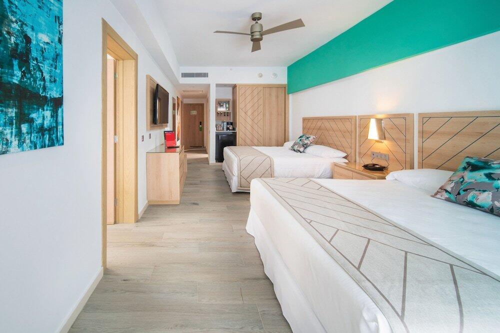 Foto de una habitación de Hotel RIU Ocho Rios - All Inclusive