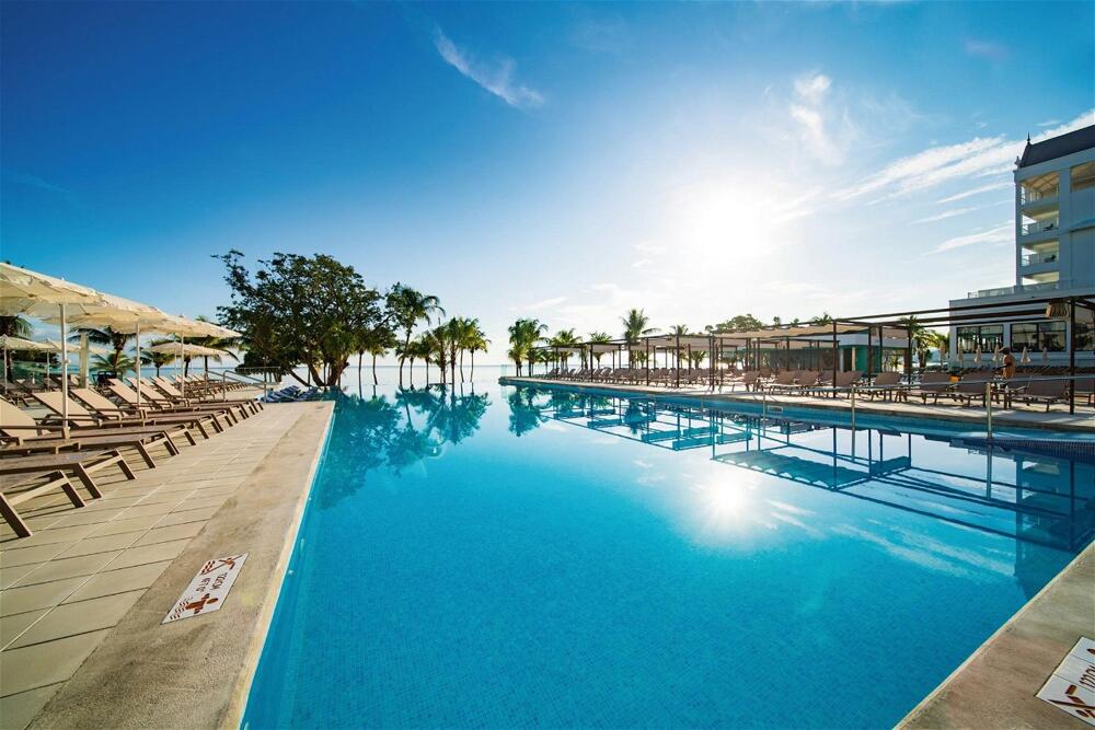 Foto general de Hotel RIU Ocho Rios - All Inclusive