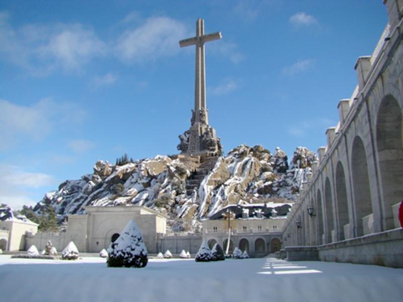 Foto general de Hospedería Santa Cruz
