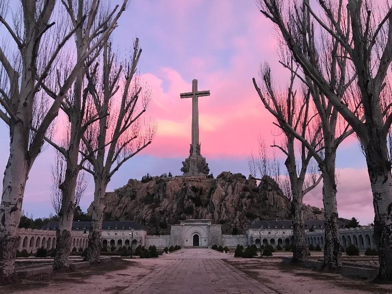 Foto general de Hospedería Santa Cruz