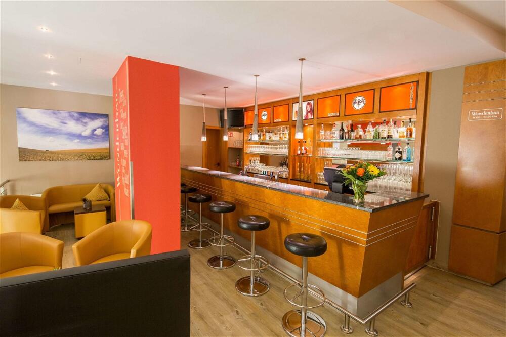 Foto de restauración de Best Western Plus Hotel Bautzen