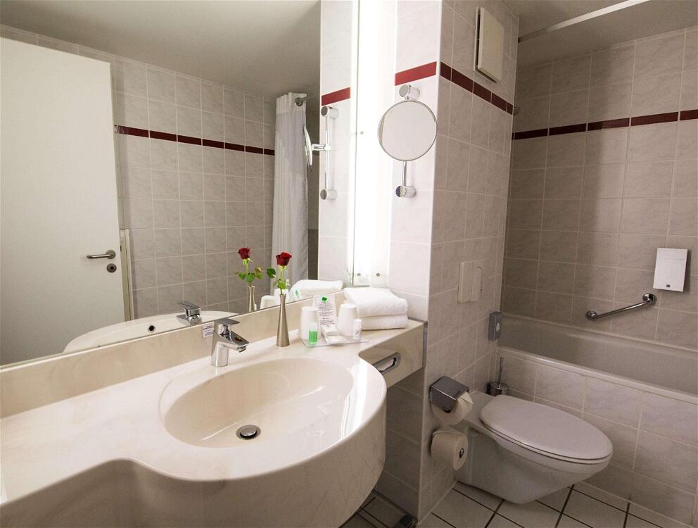 Foto general de Best Western Plus Hotel Bautzen