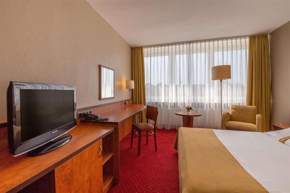 Foto general de Best Western Plus Hotel Bautzen