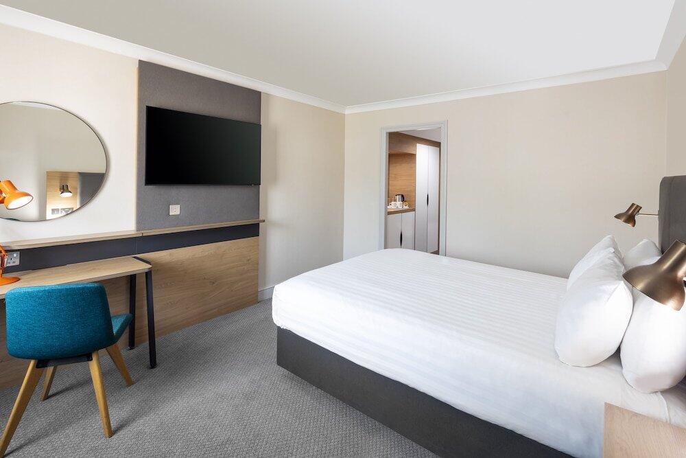 Foto de una habitación de Holiday Inn Reading South M4 Jct 11, an IHG Hotel