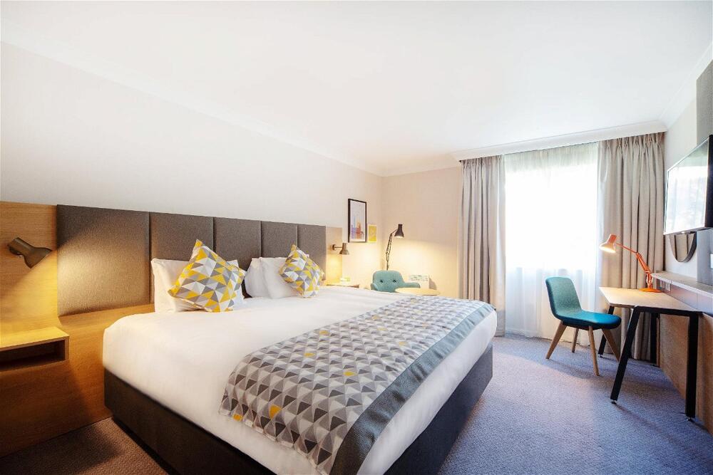 Foto general de Holiday Inn Reading South M4 Jct 11, an IHG Hotel
