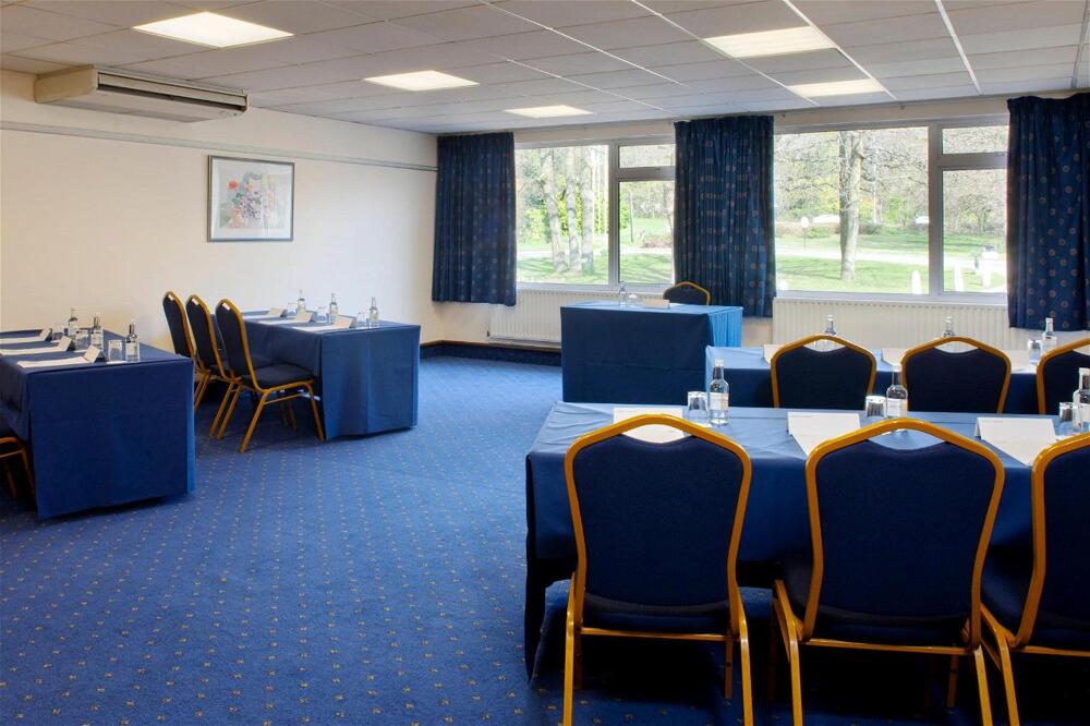 Foto general de Holiday Inn Newport, an IHG Hotel