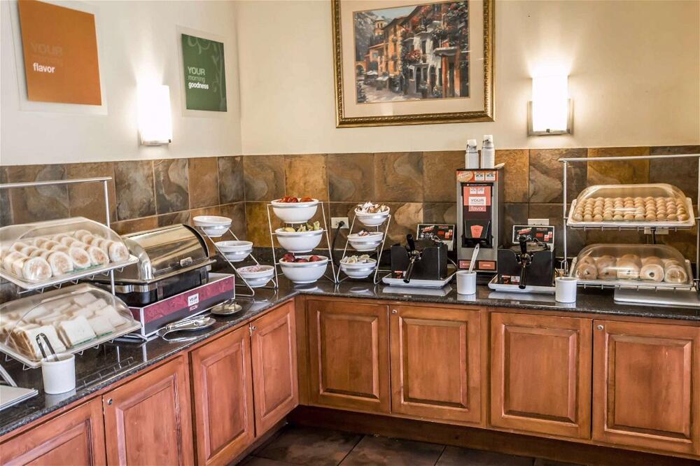 Foto general de Hotel Four Points by Sheraton Chicago Schaumburg