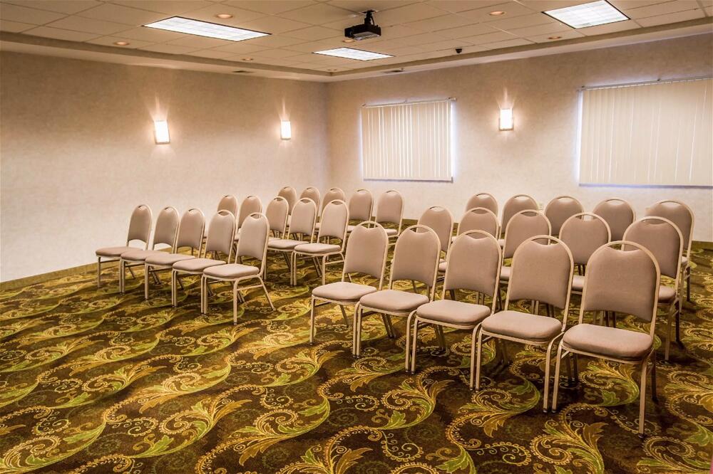 Foto general de Hotel Four Points by Sheraton Chicago Schaumburg