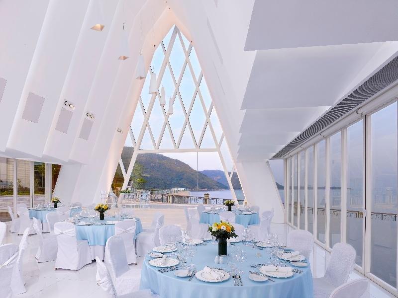 Foto general de Auberge Discovery Bay Hong Kong