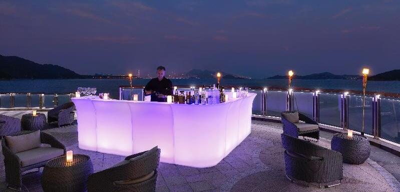 Foto general de Auberge Discovery Bay Hong Kong