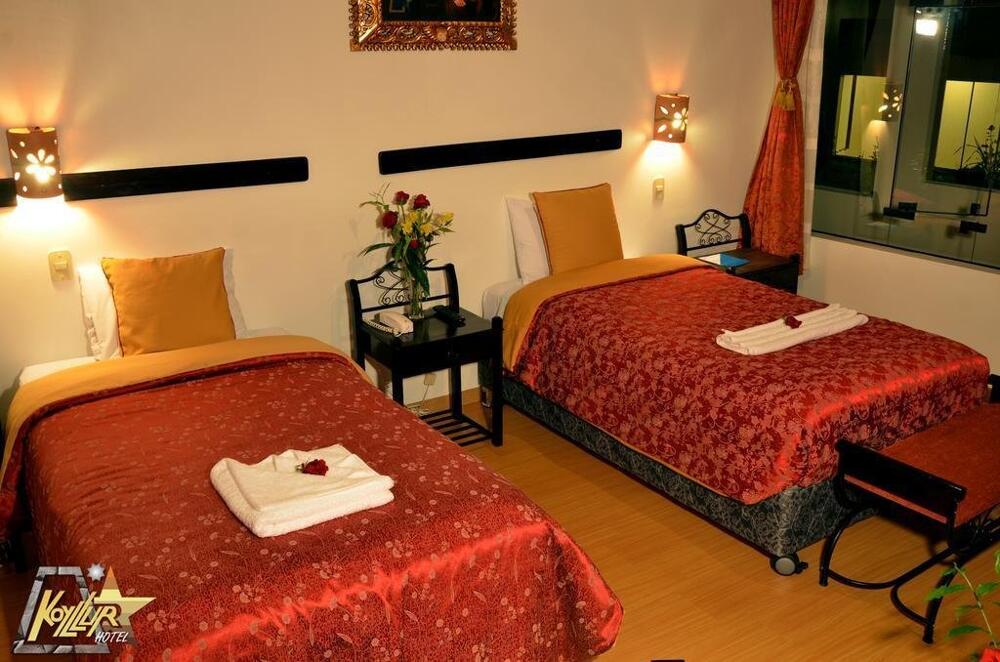 Foto general de Hotel Koyllur Inn