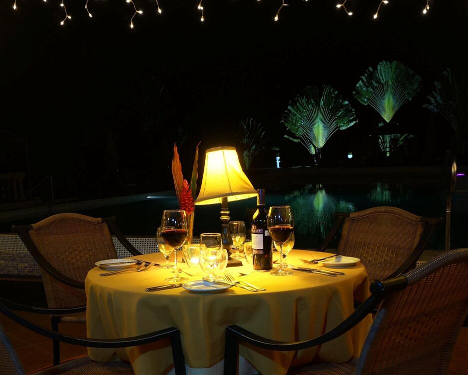 Foto general de Cristal Ballena Boutique Hotel &amp;amp; Spa
