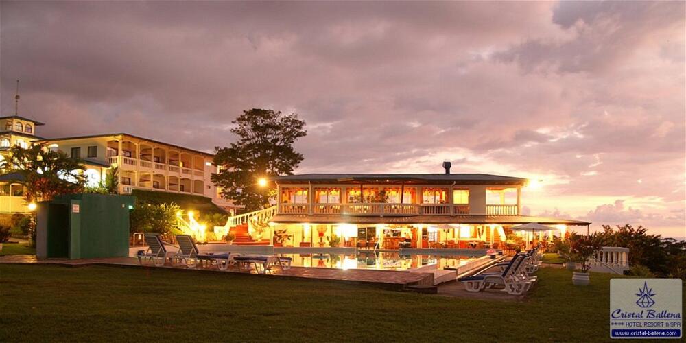Foto general de Cristal Ballena Boutique Hotel &amp;amp; Spa