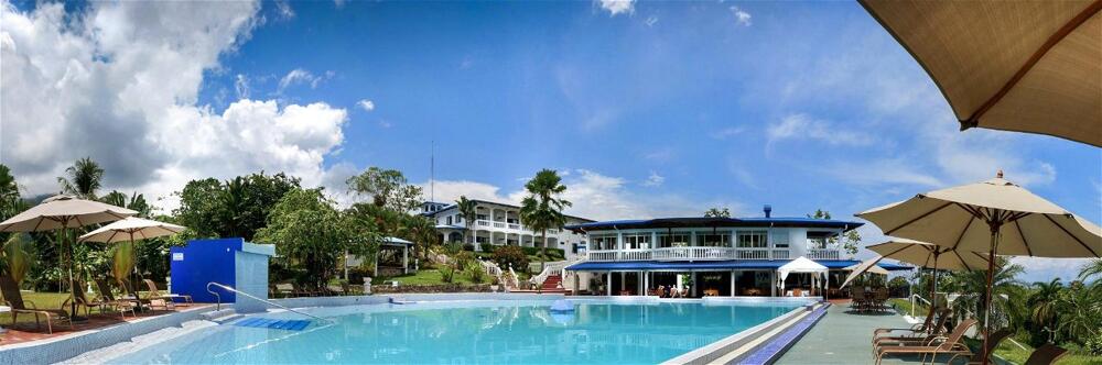 Foto de los servicios de Cristal Ballena Boutique Hotel &amp;amp; Spa
