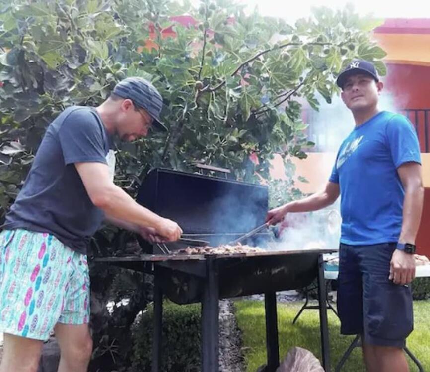 Foto de los servicios de Hotel La Gloria de Calvillo