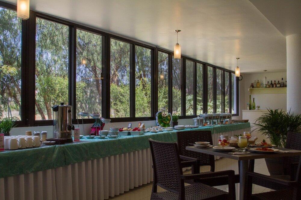 Foto de restauración de Hotel La Gloria de Calvillo