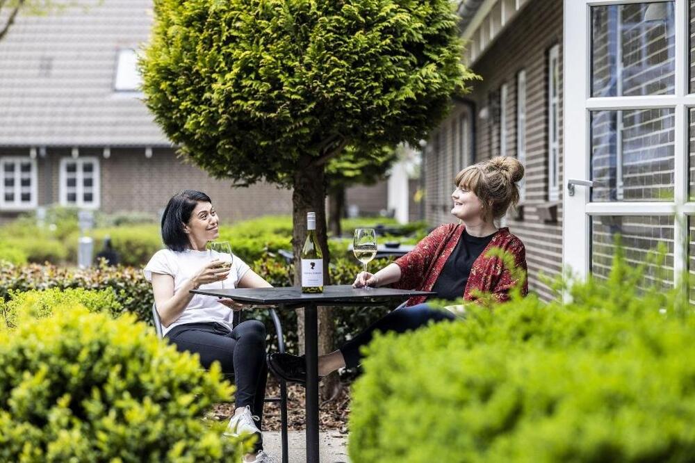 Foto de los servicios de Hotel The Lodge Billund