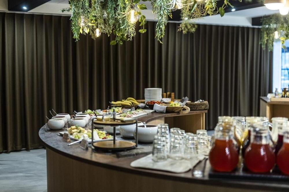 Foto general de Hotel The Lodge Billund