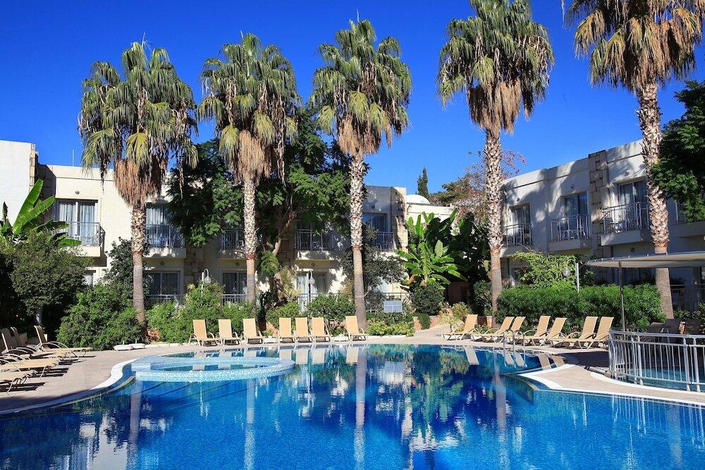 Foto de los servicios de Hotel Mandarin Resort &amp;amp; Spa