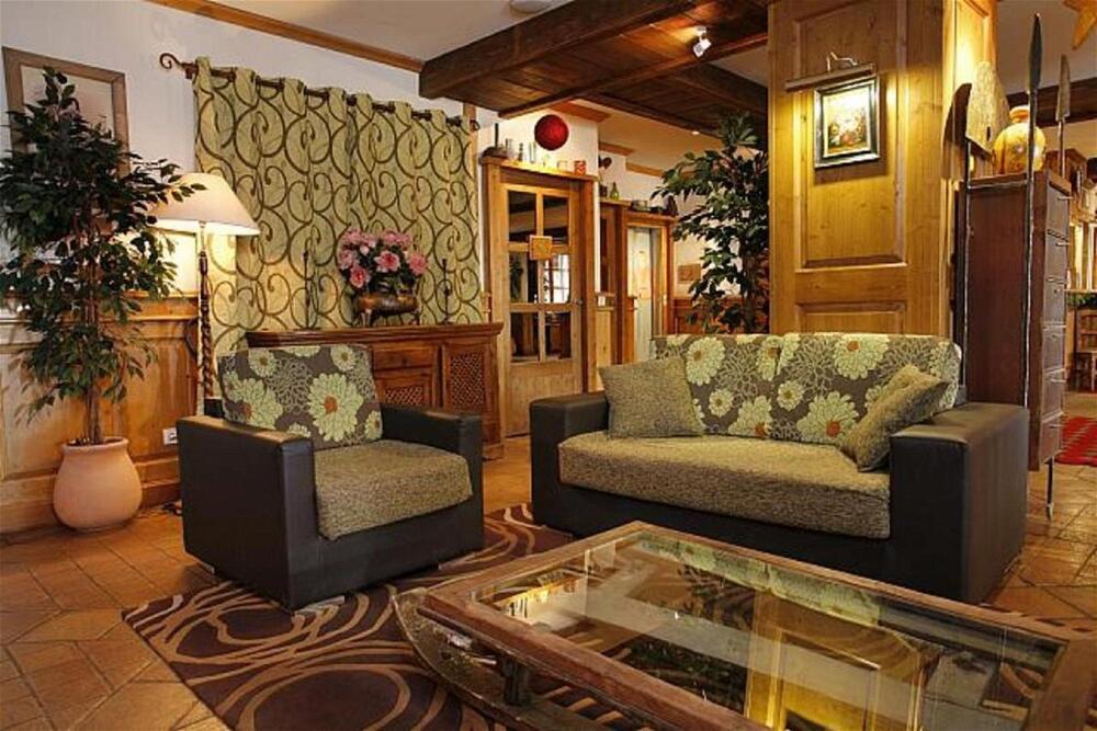 Foto general de Hotel Village Montana