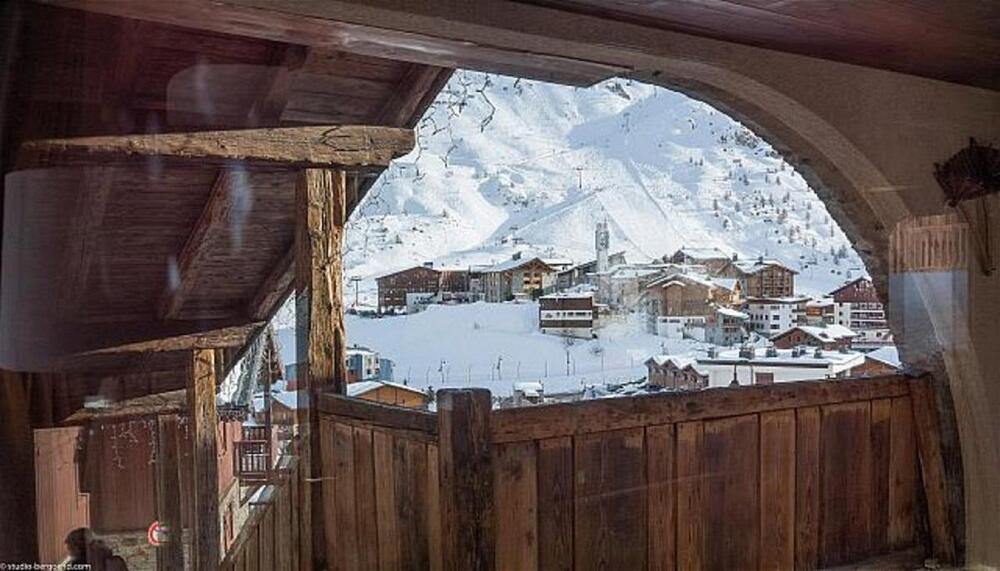 Foto general de Hotel Village Montana