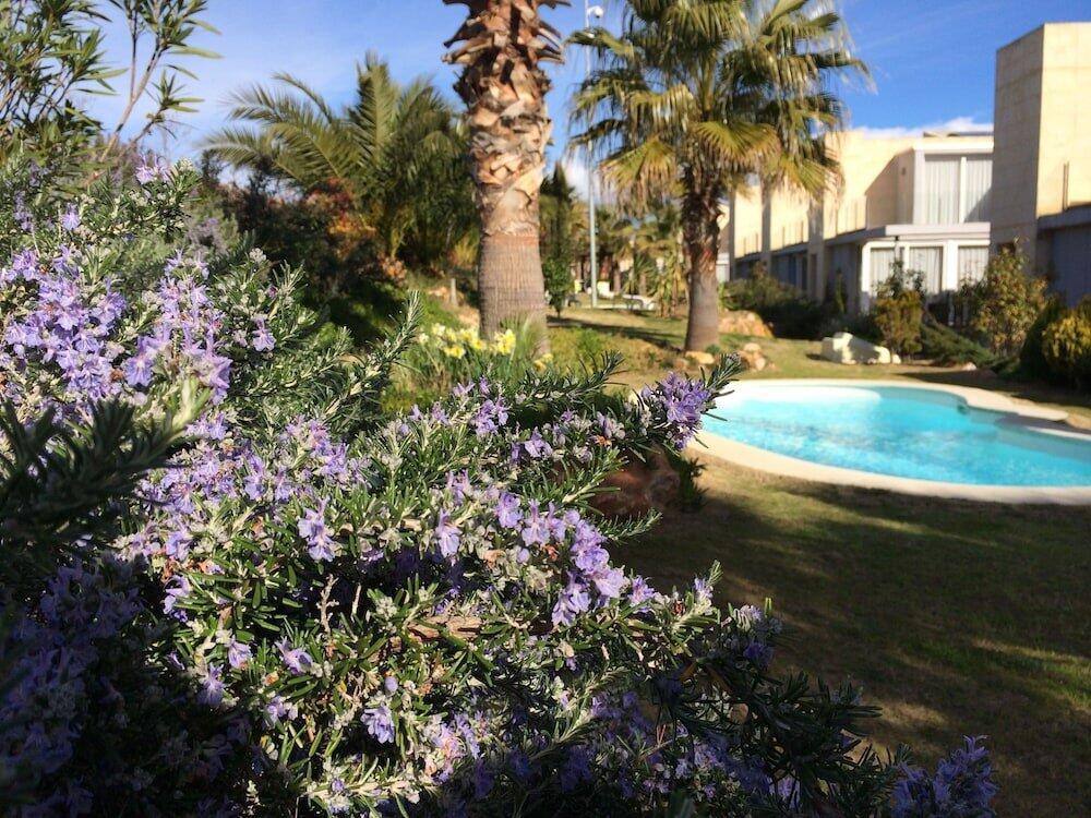Foto del exterior de Aparthotel L&amp;#039; Escala Resort