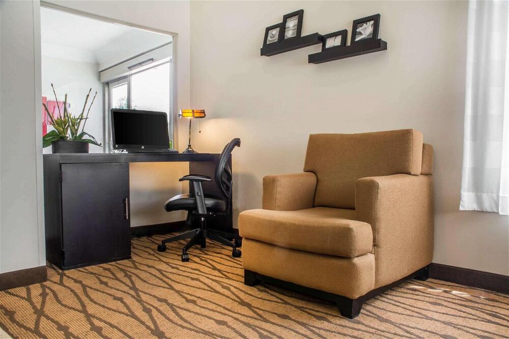 Foto general de Hotel Sleep Inn