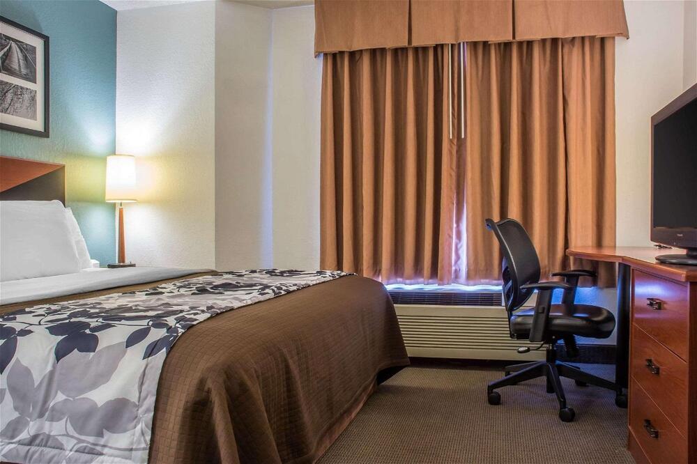 Foto general de Hotel Sleep Inn