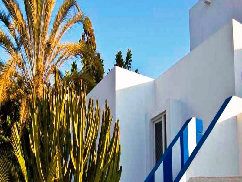 Foto general de Appart-Hôtel Tagadirt