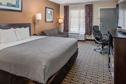 Foto general de Hotel Quality Inn Kingsland
