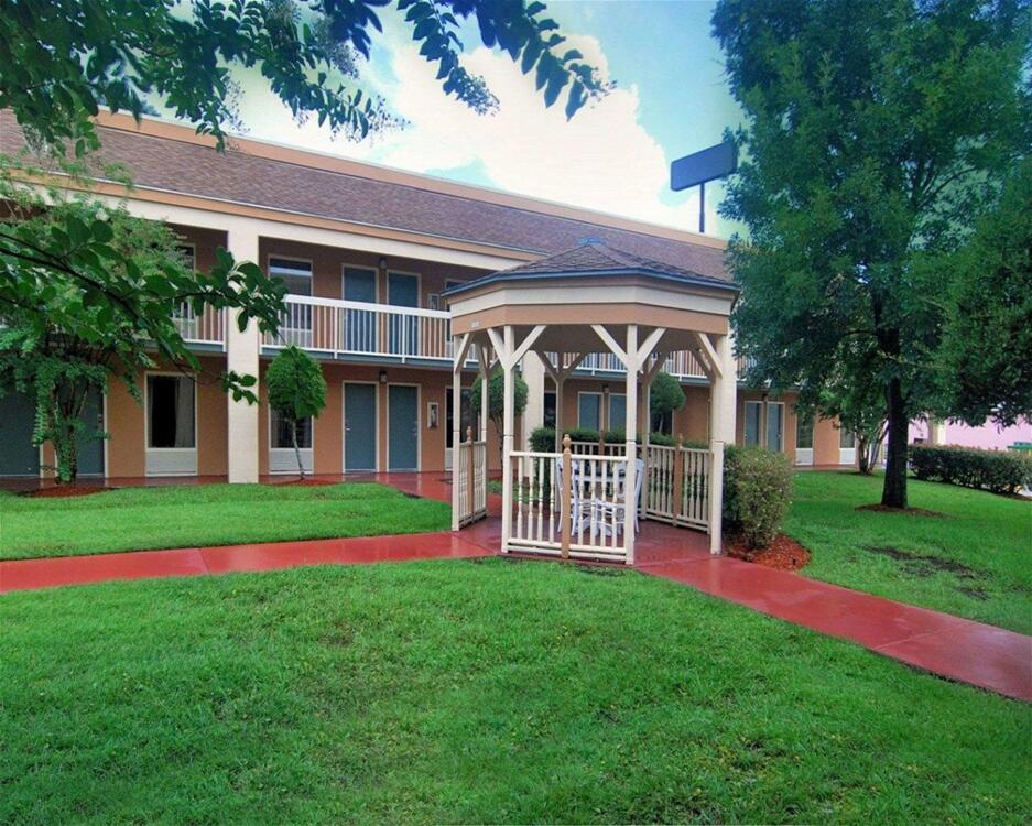 Foto de los servicios de Hotel Quality Inn Kingsland