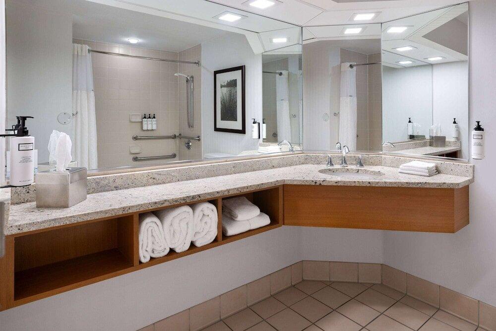 Foto general de Hotel Wyndham Garden Buffalo Downtown