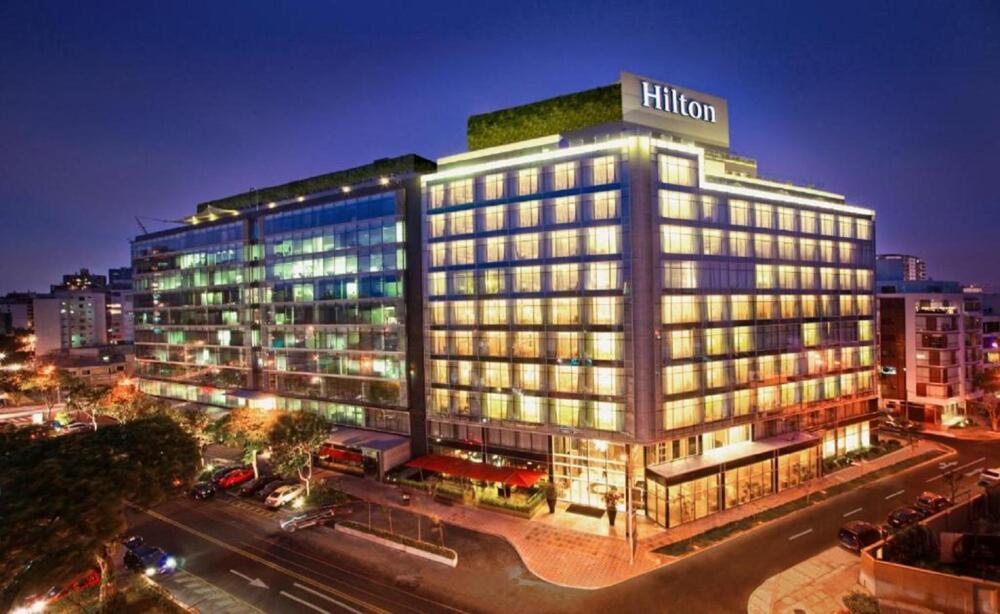 Foto general de Hotel Hilton Lima Miraflores