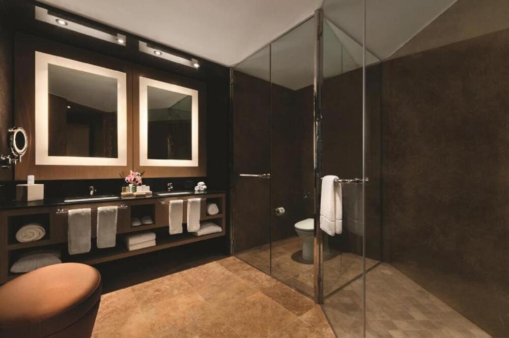 Foto del baño de Hotel Hilton Lima Miraflores