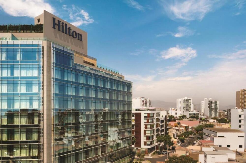 Foto general de Hotel Hilton Lima Miraflores