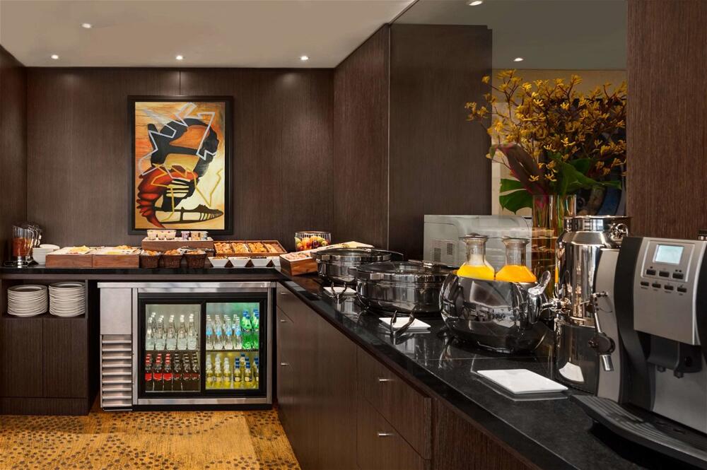 Foto de restauración de Hotel Hilton Lima Miraflores
