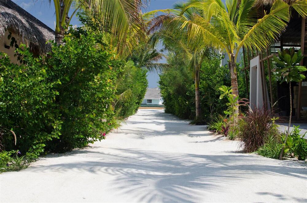 Foto general de Complejo OZEN RESERVE BOLIFUSHI - Luxury All Inclusive