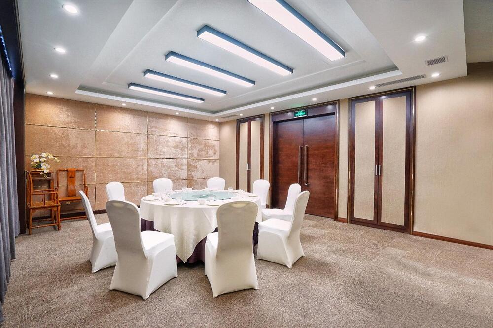 Foto general de Holiday Inn Express Beijing Temple of Heaven, an IHG Hotel